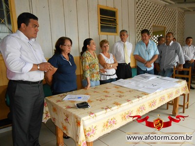 rolim de moura
